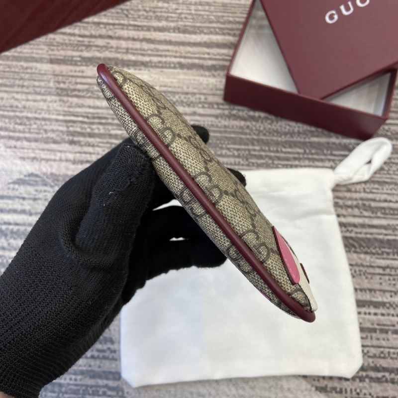 Gvc*1 wallets